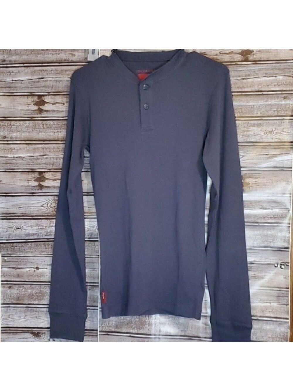 Levi's Charcoal Tshirt  